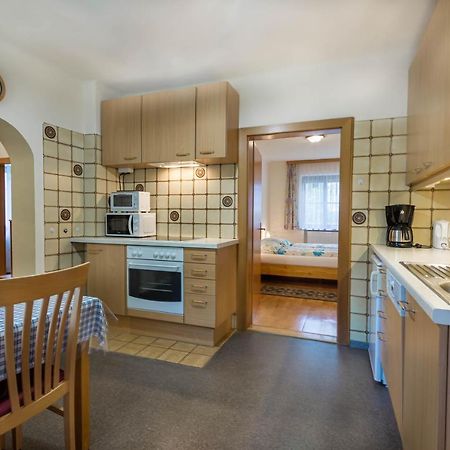 Ferienwohnung Helga Bergkirchner Schwallenbach Экстерьер фото